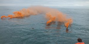 Gansbaai Birkenhead Troepeskip se 163ste 4